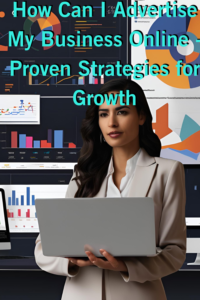 How Can I Advertise My Business Online - Proven Strategies for Growth