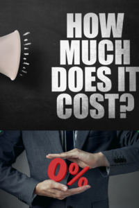 Zero Cost Marketing Ideas.