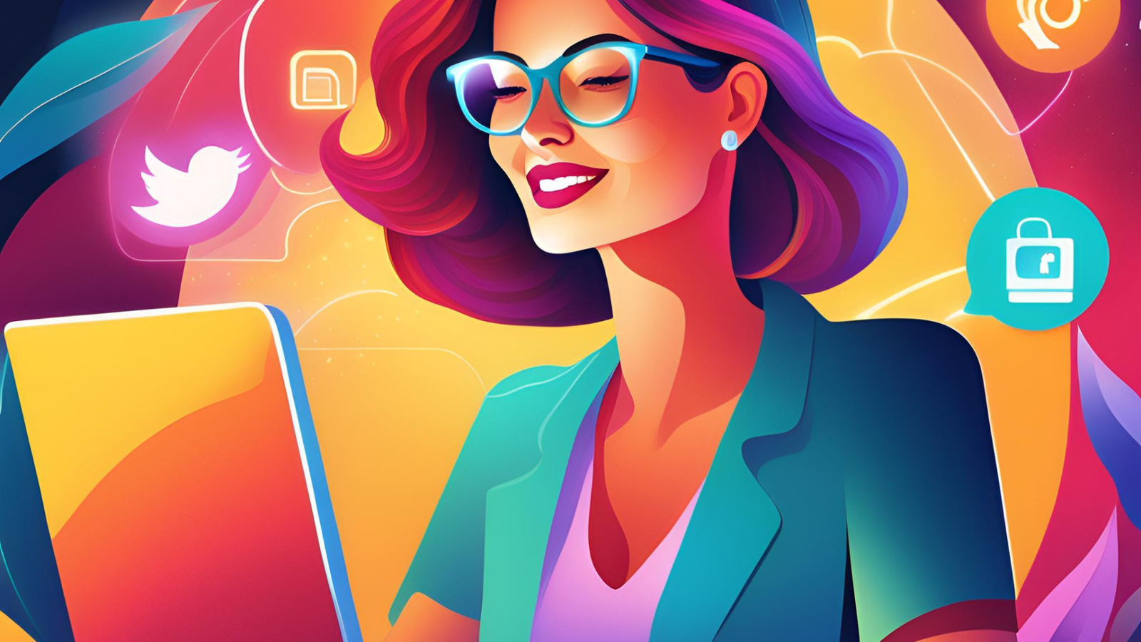 How to Promote My Business Online for Free.