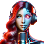Digital Marketing & Business Growth Lyra Star AI