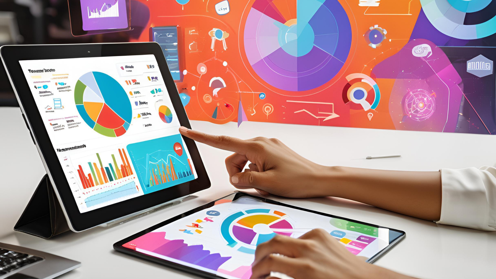 Modern Marketing Techniques That Work Wonders.