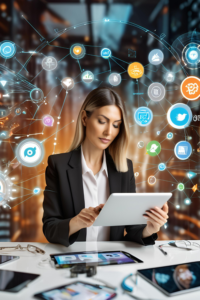 Simple Modern Marketing Techniques That Work Wonders.