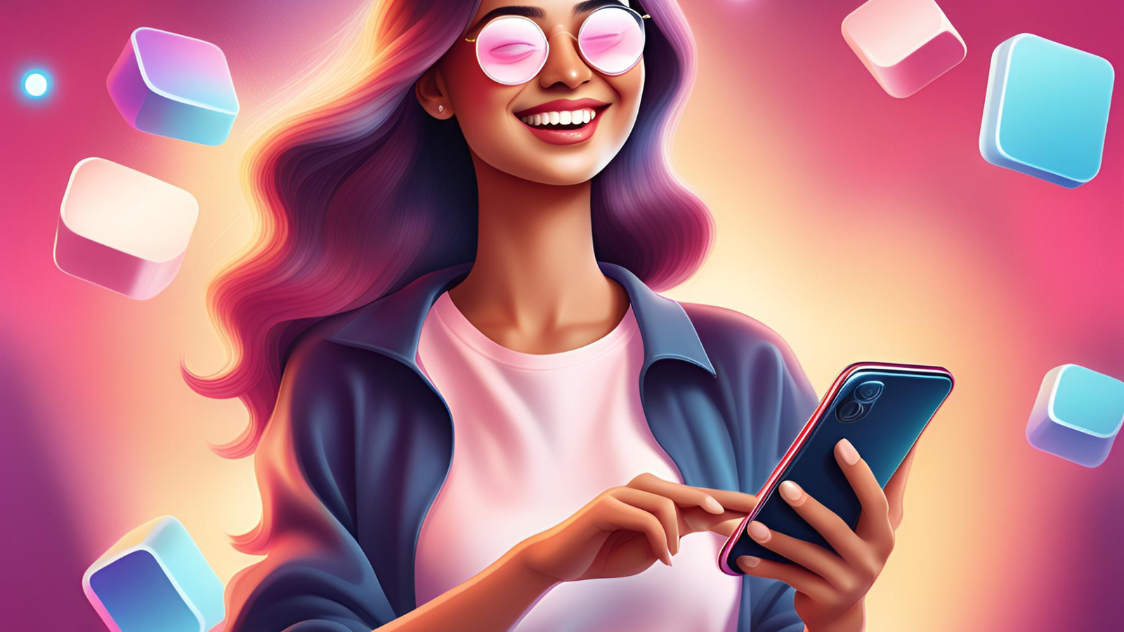 TIKTOK influencer marketer